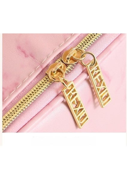 Büyük Kapasiteli Saklama Çantası - Seyahat Taşınabilir Kozmetik Depolama (Yurt Dışından) fırsatları