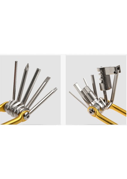 Mavi Stil Dağ Bisikleti Tamir Aletleri Açık Hava Sürüş Ekipmanı Zincir Kesiciler Tamir Kiti (Yurt Dışından) fırsatları