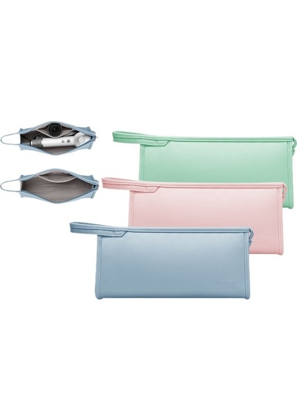 Üniversal Saç Kurutma Makinesi Saklama Çantası - Dijital Saklama Çantası - Saç Maşası Saklama Çantası (Yurt Dışından) fiyatları