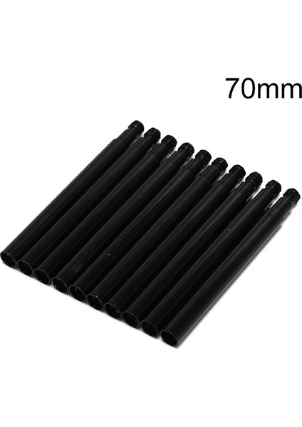 70 mm Tarzı Bisiklet Karbon Jant Valf Fransız Vana Uzatma Parçası - Rims mm Için Bisiklet Parçaları (Yurt Dışından)