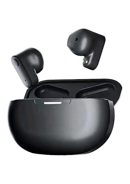 Şık Kablosuz Bluetooth Kulaklık Gürültü Önleyici Müzik Oyun Kulaklığı (Yurt Dışından)