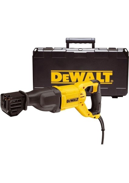 DWE305PK Tilki Kuyruğu Panter Testeresi 1100 Watt