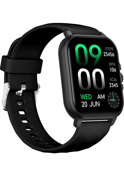 Gt3 Neo Akıllı Saat Black (Black Shark Türkiye Garantili) fiyatları