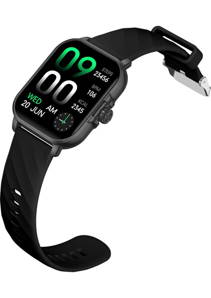Gt3 Neo Akıllı Saat Black (Black Shark Türkiye Garantili) fırsatları