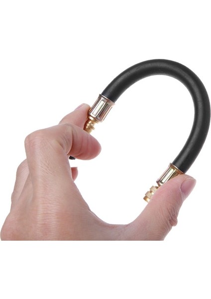 NO.210 Stili Bisiklet Pompa Valf Uzatma Borusu Lastik Inflator Boru Hortumu Elektromobil Bisiklet Mtb Bisiklet Parçası (Yurt Dışından) modelleri