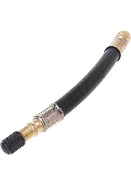 NO.210 Stili Bisiklet Pompa Valf Uzatma Borusu Lastik Inflator Boru Hortumu Elektromobil Bisiklet Mtb Bisiklet Parçası (Yurt Dışından) fırsatları