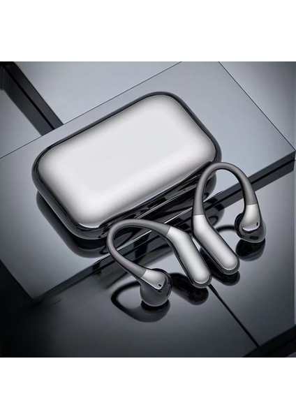 Premium Kulak Üstü Kablosuz Spor Bluetooth Kulaklık (Yurt Dışından)
