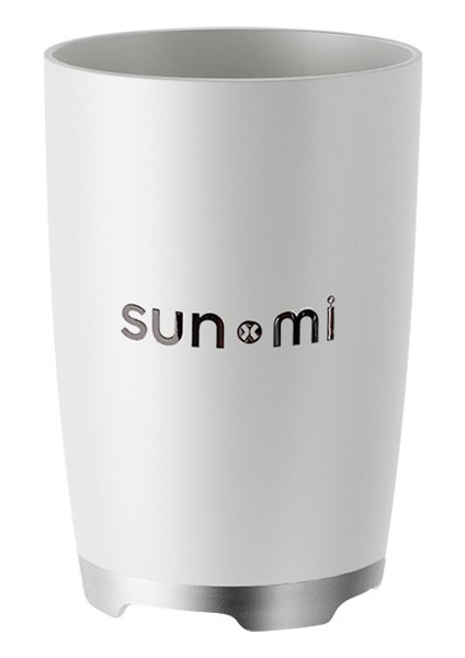 Ev Gargara Bardağı - Banyo Çiftinin Portatif Diş Fırçası Bardağı (Yurt Dışından)