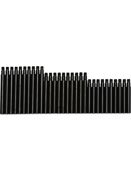 50MM Tarzı Bisiklet Karbon Jant Valfi Fransız Valf Uzatma Parçaları Alüminyum Presta Valf Lastik Uzatıcı Jantlar Için mm (Yurt Dışından) fiyatları