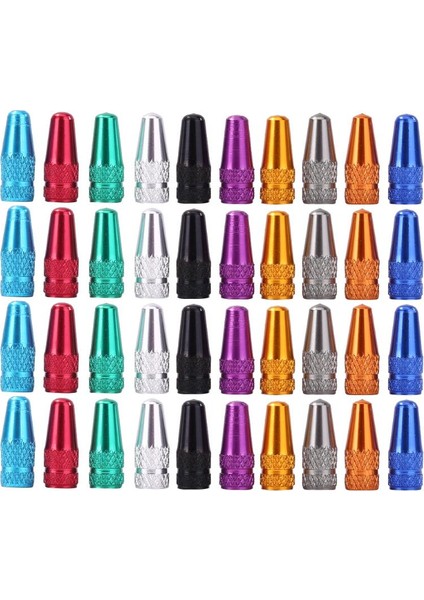 Bisiklet Tekerlek Lastik Kaplı Koruyucu Yol Mtb Fransız Lastik Toz Geçirmez Bisiklet Presta Valf Kapağı Aksesuarları (Yurt Dışından) fırsatları