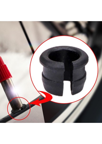 10 Adet Tarzı Bisiklet Abd Valf Adaptörü Bisiklet Aksesuarları Presta Valf Iç Lastik Adaptörleri Dönüşüm Seti Bisiklet Parçaları (Yurt Dışından) fiyatları