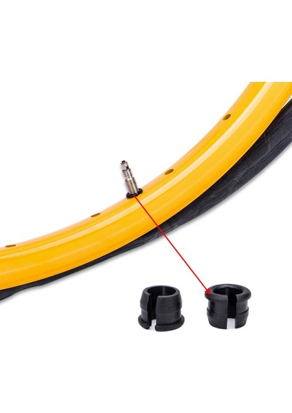 10 Adet Tarzı Bisiklet Abd Valf Adaptörü Bisiklet Aksesuarları Presta Valf Iç Lastik Adaptörleri Dönüşüm Seti Bisiklet Parçaları (Yurt Dışından) modelleri