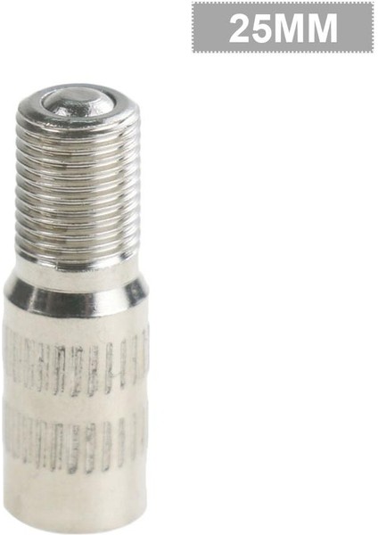 25 mm Tarzı Xiaomi M365 Pro Için Lastik Vana Uzatma ve Değiştirme Aksesuarı (Yurt Dışından)