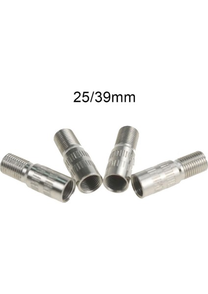 25 mm Tarzı Xiaomi M365 Pro Için Lastik Vana Uzatma ve Değiştirme Aksesuarı (Yurt Dışından) modelleri