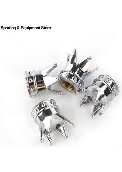 20 Adet Tarzı Bisiklet Lastik Valf Kapakları Zar Topu Yıldız Taç Gövde Kapakları Araba Kamyon Bisiklet Atv Tekerlek Jant Bisiklet Aksesuarları (Yurt Dışından) fırsatları