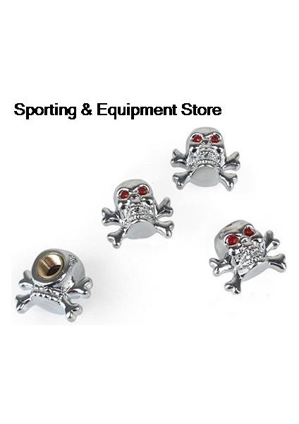 20 Adet Tarzı Bisiklet Lastik Valf Kapakları Zar Topu Yıldız Taç Gövde Kapakları Araba Kamyon Bisiklet Atv Tekerlek Jant Bisiklet Aksesuarları (Yurt Dışından) indirimleri