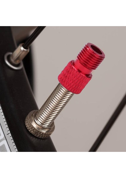 Mavi Stil Schrader Vana Adaptörü Yüksek Kaliteli Bisiklet Valf Dönüştürücü Bisiklet Presta'dan Schrader'a Vana Adaptörü Bisiklet Aksesuarı (Yurt Dışından) fiyatları