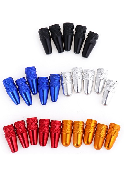 Sarı Stil Bisiklet Presta Valf Kapağı Dayanıklı Bisiklet Fixie Mtb Presta Tekerlek Jant Lastik Gövde Hava Valf Kapakları Toz Kapağı Bisiklet Aksesuarları (Yurt Dışından) fiyatları