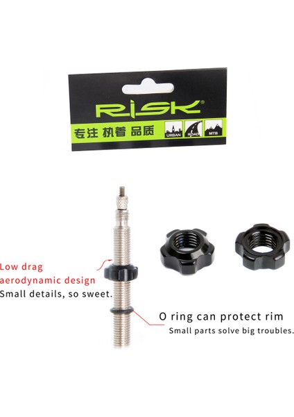 2 Adet Vana Kapağı-Kırmızı Stil Risk Bisiklet Vana Somun ve Vana Çekici Su Geçirmez Conta Alüminyum Mtb Yol Bisikleti Presta Vana Koruma Kapakları (Yurt Dışından) fırsatları