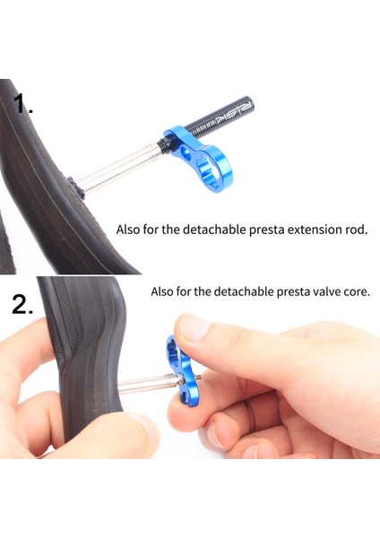 Sadece 2 Kapak - Siyah Stil Risk Yol Bisikleti Vana Somunu ve Yıkayıcı 2 Vana Kapak Seti Mtb Yol Bisikleti Presta Lastik Vana Sabit Somun Bisiklet Koruma Aksesuarları (Yurt Dışından) indirimleri