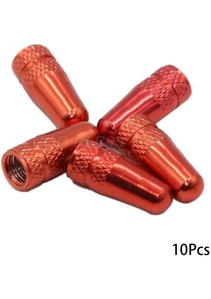 Mor Tarzı Bisiklet Presta Valf Kapağı Dayanıklı Bisiklet Fixie Mtb Presta Tekerlek Jant Lastik Gövde Hava Valf Kapakları Toz Kapağı Bisiklet Aksesuarları (Yurt Dışından) fırsatları