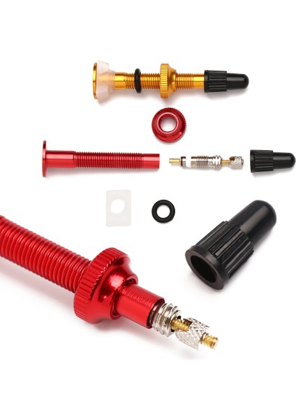 1 Adet 40MM Altın Tarzı Bisiklet Tüpüsü Lastik Çekirdeği Için Bolany Mtb Bisiklet Genişletici Vanalar Alüminyum Alaşım Vanalar Bisiklet Onarım Aksesuarları (Yurt Dışından) fiyatları