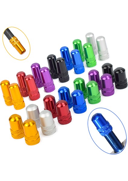 4 Adet Mor Av Tarzı Alüminyum Alaşım Bisiklet Lastik Presta Valf Kapağı Bisiklet Koruyucu Yol Mtb Lastik Toz Geçirmez Avfv Valf Bisiklet Aksesuarları (Yurt Dışından) modelleri