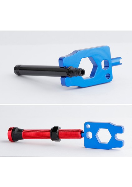 Schrader Set Stili Bisiklet Tüpüsüz Vana Mili Presta ve Schrader Vana Sıkma Somunu Bisiklet Vana Çekirdeği Çıkarma Aracı Anahtar (Yurt Dışından) indirimleri