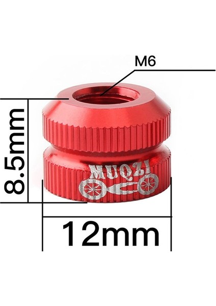 Siyah 2 Adet Tarzı Alüminyum Alaşım Bisiklet Vakum Lastik Aksesuarları Bisiklet Lastikleri Tüp Valf Kapakları Kilit Somun Yedek Hukuk Ağzı Somunları (Yurt Dışından) fırsatları