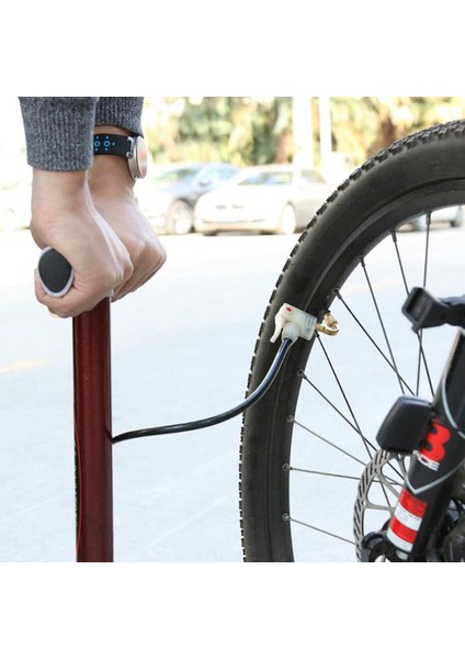 No.2 Tarzı Araçlar Için Sıcak Pirinç Kamyon Motosiklet Derece Bisiklet Aksesuarları Hava Lastik Valfi Vana Uzatma Gövde Adaptörü (Yurt Dışından) modelleri