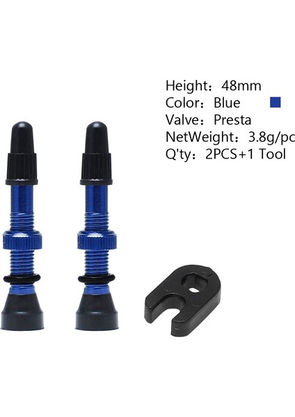 78MM Turuncu 2 Adet Tarzı Yol ve Mtb Bisikletleri Için mm Presta Valfli 1 Çift Tüp Contalı Tüp Yokluğu Lastiği ile Uyumlu Pirinç Çekirdek Alaşım Gövde (Yurt Dışından) modelleri