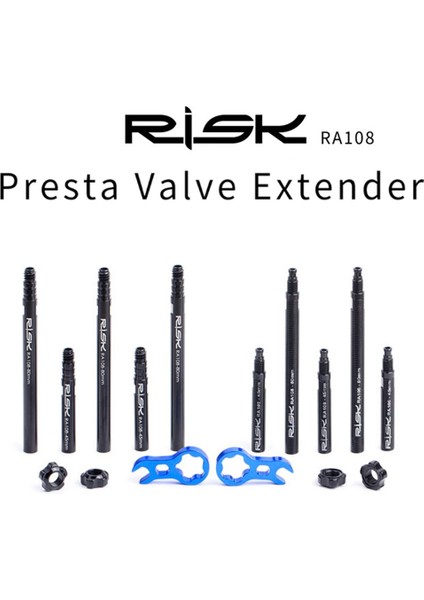 No.4 Tarzı Çekirdek Anahtar Bisiklet Parçaları Lastik Içi Uzatma Entegre Edilebilir Çıkarılabilir Vana Uzatıcısı Bisiklet Valf Somunu (Yurt Dışından) fırsatları