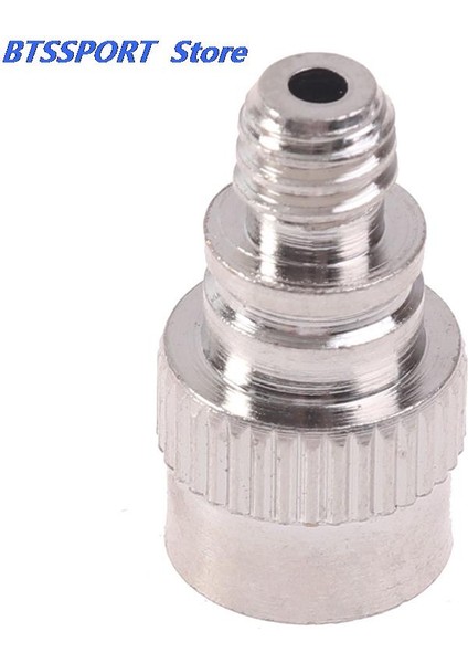 Yeni Yüksek Kaliteli Bisiklet Presta'dan Schrader Vana Adaptörleri Vana Uzatma Pompa Aracı (Yurt Dışından) fırsatları