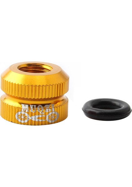 Kırmızı Stil 4 Renk Bisiklet Vakum Lastik Ağız Somunları Bisiklet Lastikleri Tüp Valf Kapakları Iç Valf Nozulları Alüminyum Alaşım Kilit Somun Yedek Parça (Yurt Dışından) indirimleri