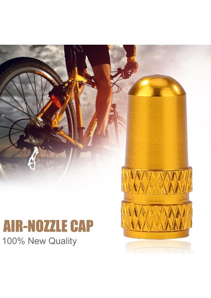 K Tarzı Dayanıklı Bisiklet Valfı Zarif Tasarım Mtb Bisiklet Tekerleği Presta Valfı Nozül Kapağı Kapaklar Bisiklet Lastik Koruyucu Araçlar (Yurt Dışından) modelleri