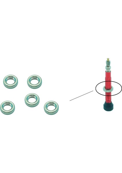 10 Adet Yüzük Stili Yol Bisikleti Presta Valf Çekirdek Çıkartma Aracı Fransız Lastik Için Bisiklet Tüpüsü Valf Aksesuarları-Türkçe (Yurt Dışından) indirimleri