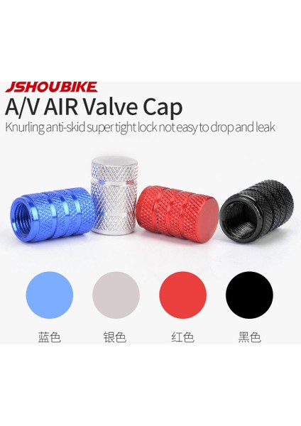 Av Siyah 1 Adet Tarzı Jshou Bisiklet Schrader Sclaverand Presta Vana Kapakları Adaptörü Pompala Presta Tekerlekler Gaz Nozulu Boru Bisiklet Aksesuarları (Yurt Dışından) indirimleri