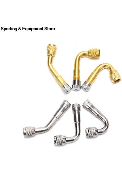 A4 Stili Araç Kamyon Motosiklet Bisiklet Aksesuarları Için 1pc Derece Açılı Pirinç Hava Lastik Valfi Gövdesi ve Uzatma Adaptörü (Yurt Dışından) modelleri