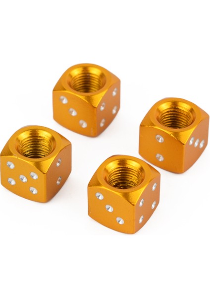 8 Adet Mor Tarzı Yüksek Kaliteli Tekerlek Valf Kapağı Lastik Hava Valfi Kapağı Araç Bagaj Dağ Yol Bisikleti Bisiklet Tekerlek Jant Aksesuarları (Yurt Dışından) fırsatları