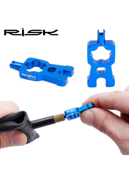 Üçü Bir Arada Mtb Road Bisiklet Aksesuarları Için 4 In 1 Çok Fonksiyonlu Bisiklet Vana Aracı Vana Çekirdek Anahtarı Montaj Aracı (Yurt Dışından) fırsatları