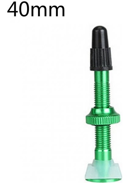 No.3 Tarzı 1 Adet Bisiklet Vakum Lastik Nozulu Bisiklet Vakum Lastik Tüpsüz Presta Valf Uzatma Alüminyum Alaşım Bisiklet Aksesuarları Fransız Valf (Yurt Dışından)