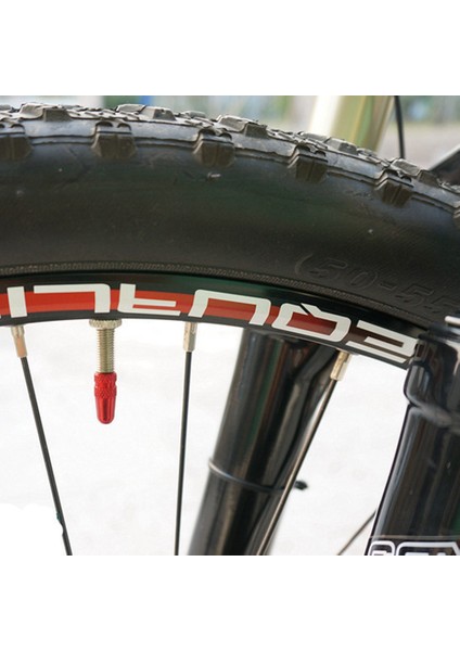 Resta Vana Kapağı Eloksallı Işlenmiş Alüminyum Alaşım Fransız Stili Bisiklet Bisiklet Lastik Vana Kapakları Toz Kapakları (Yurt Dışından) fiyatları