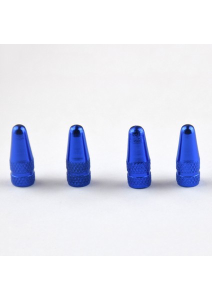 Resta Vana Kapağı Eloksallı Işlenmiş Alüminyum Alaşım Fransız Stili Bisiklet Bisiklet Lastik Vana Kapakları Toz Kapakları (Yurt Dışından) fırsatları