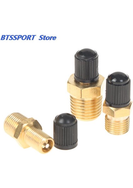 Kumral Tarzı Npt M10*1 Otomobil Lastik Vana Çekirdeği Motosiklet Tüp Yok Lastik Vidası Lastik Basınç Monitörü Lastik Bakır Valf (Yurt Dışından) fırsatları