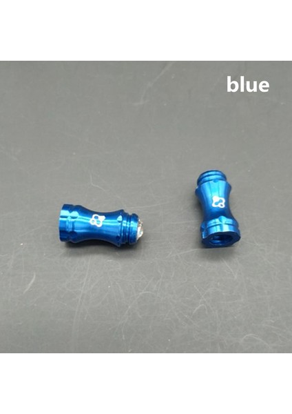 Gri Stil Fourier'in VL-PE004 Bisiklet Presta Valf Kapakları Yol Bisikleti Aksesuarları Fransız Lastik Fv Iç Lastik Pompa Lastik Kapaklıdır (Yurt Dışından) fırsatları