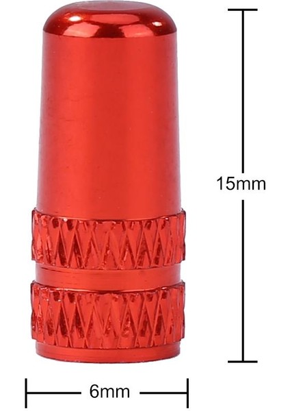 G Tarzı Dayanıklı Bisiklet Valfı Zarif Tasarım Mtb Bisiklet Tekerleği Presta Valfı Nozül Kapağı Kapaklar Bisiklet Lastik Koruyucu Araçlar (Yurt Dışından)
