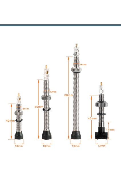 Kırmızı 80MM Tarzı 2 Adet Vana Kapak mm Gövde Bisiklet Fv Presta Tüpsüz Lastik Valf Bisiklet Mtb Meme Aracı Alaşım Vana Kapak Bisiklet Aksesuarları (Yurt Dışından)
