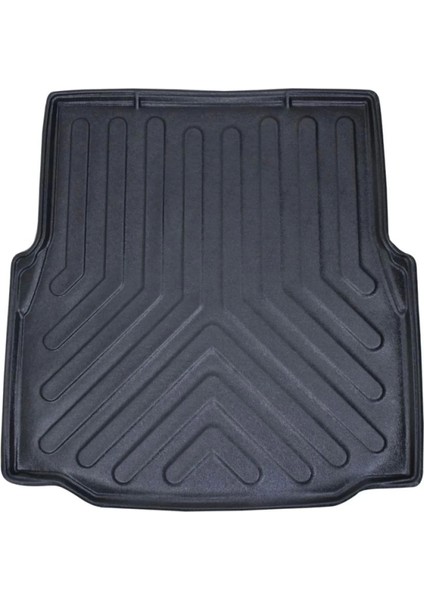 Bmw 3 Seri E46 1997-2006 3D Bagaj Havuzu Kokusuz