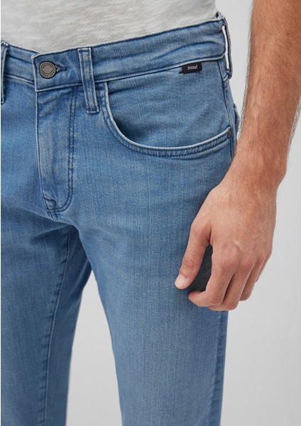 James Premium Blue Açık Mavi Jean PANTOLON0042487837