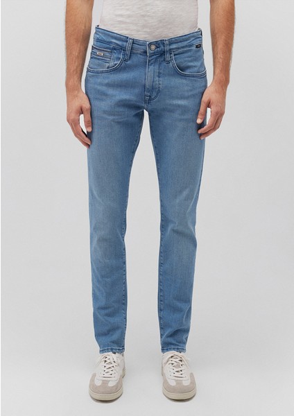 James Premium Blue Açık Mavi Jean PANTOLON0042487837